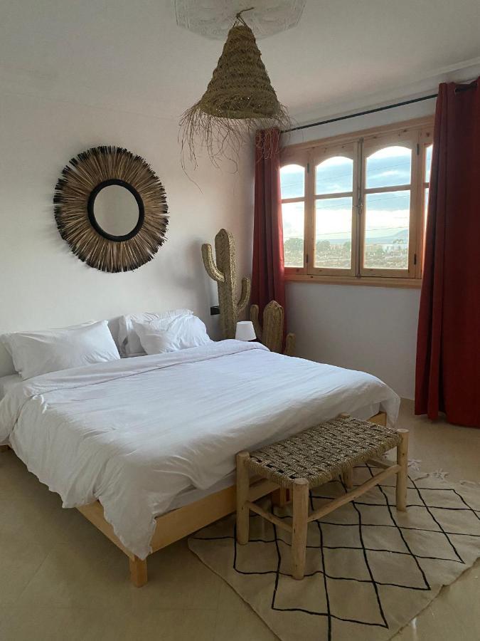 Moana Surf Maroc Apartment Tamraght Exterior photo