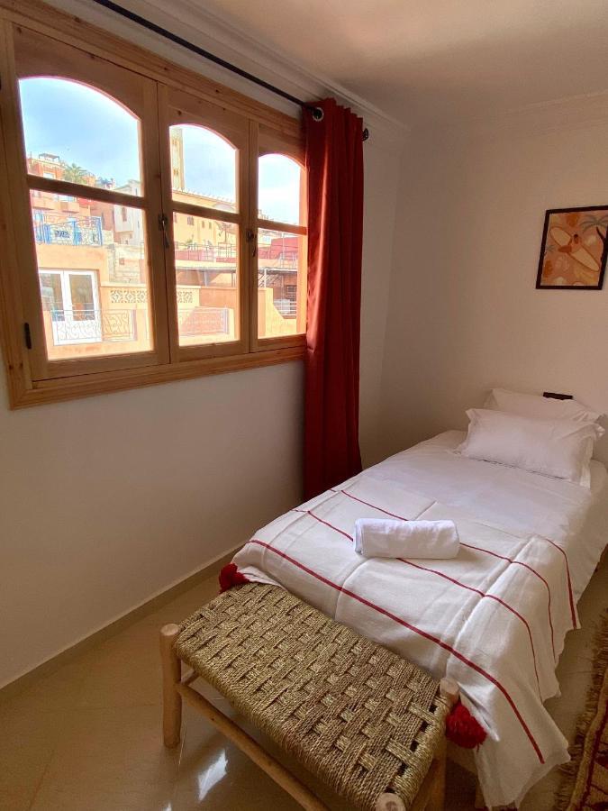 Moana Surf Maroc Apartment Tamraght Exterior photo